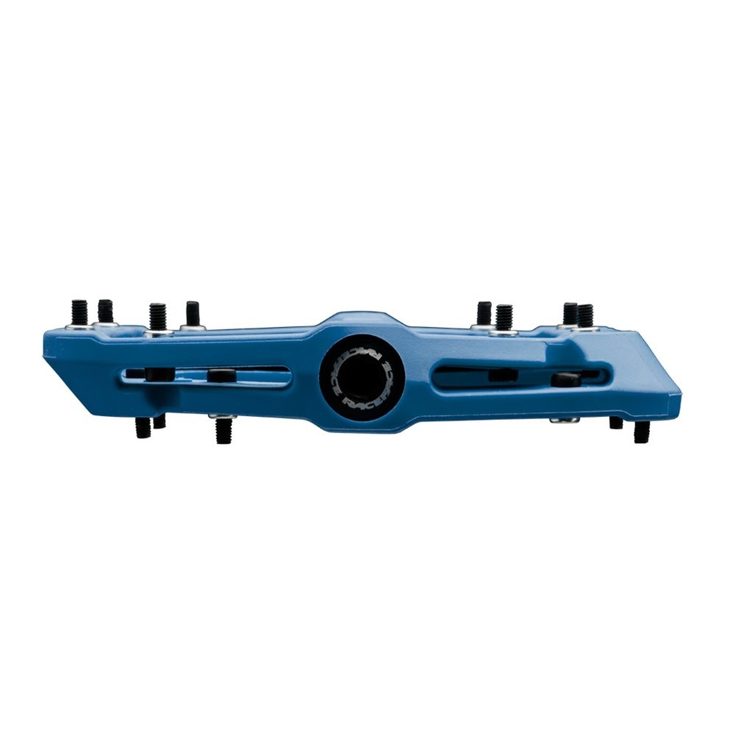 RaceFace Chester Mountain Bike Pedal BLUE