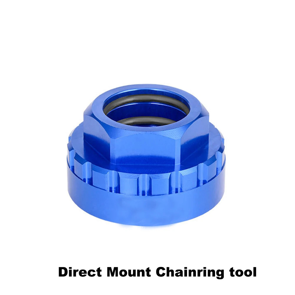 12 Speed Direct Mount Chainring 30T-40T for Shimano M9100 M8100 M7100