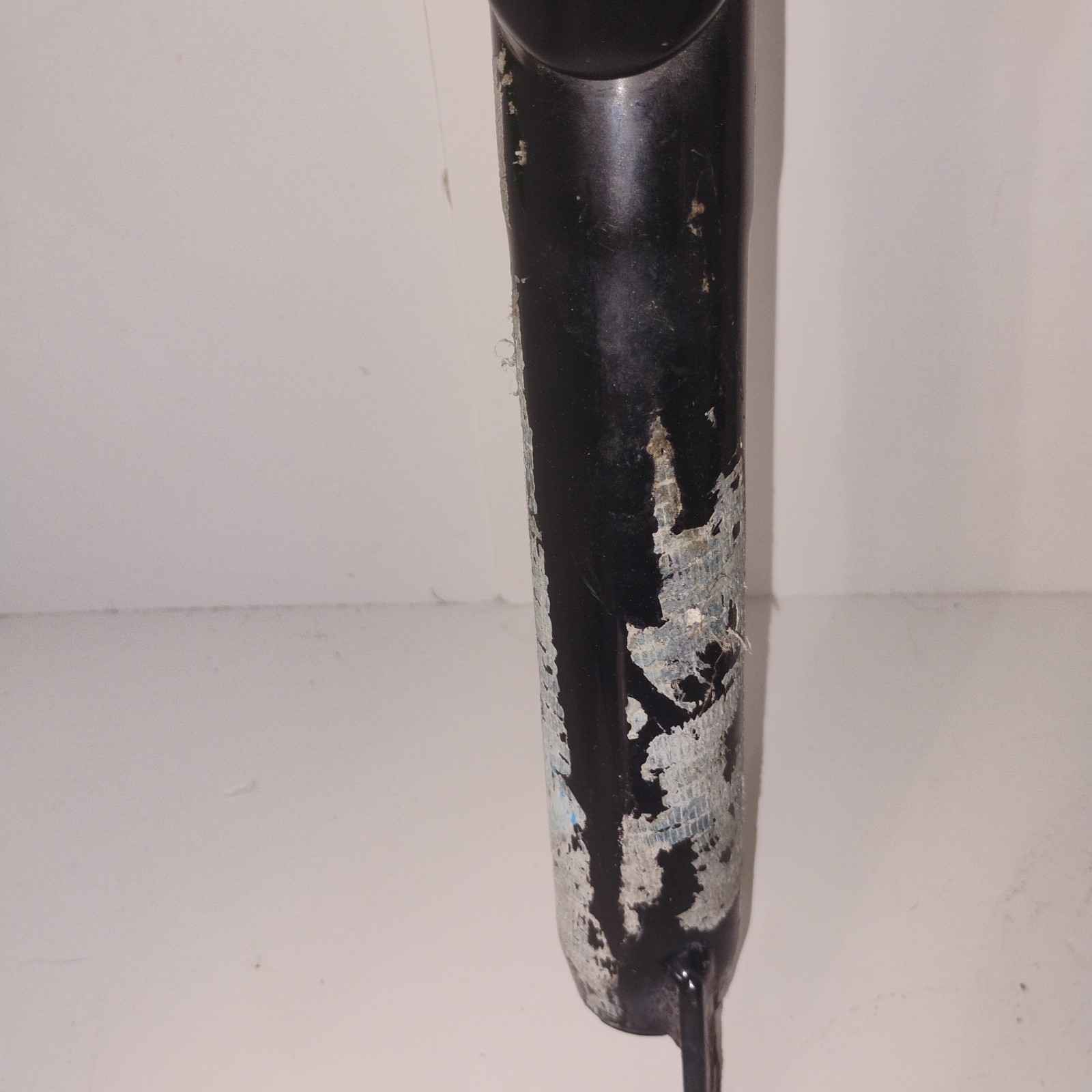 OEM Lectric XP 3.0 Experience Foldable E-Bike Front Fork Black #4471 LXP3