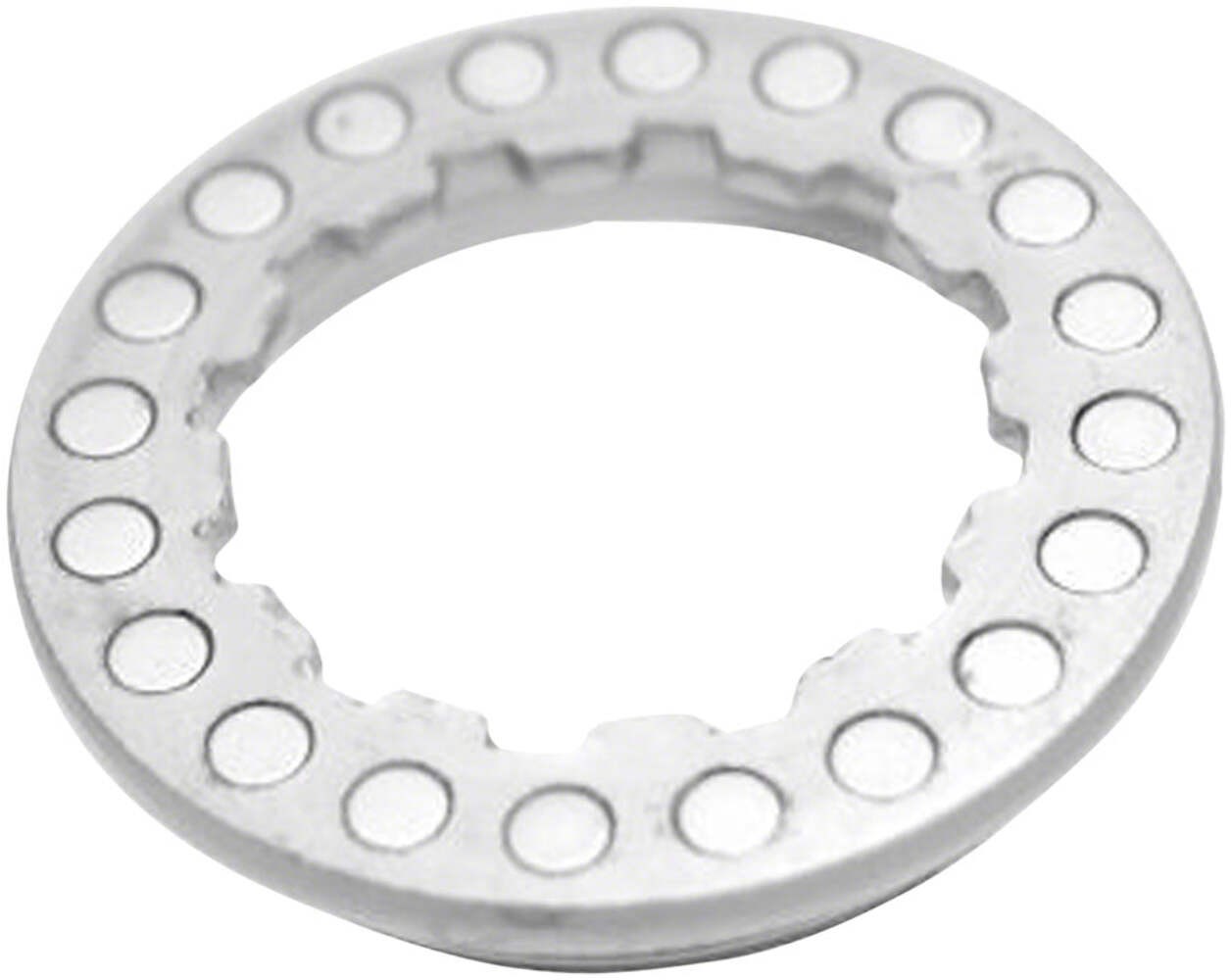 MAHLE Smartbike Systems Magnet Ring Cassette Lockring – 11-Speed FIts X35 X20 Dr