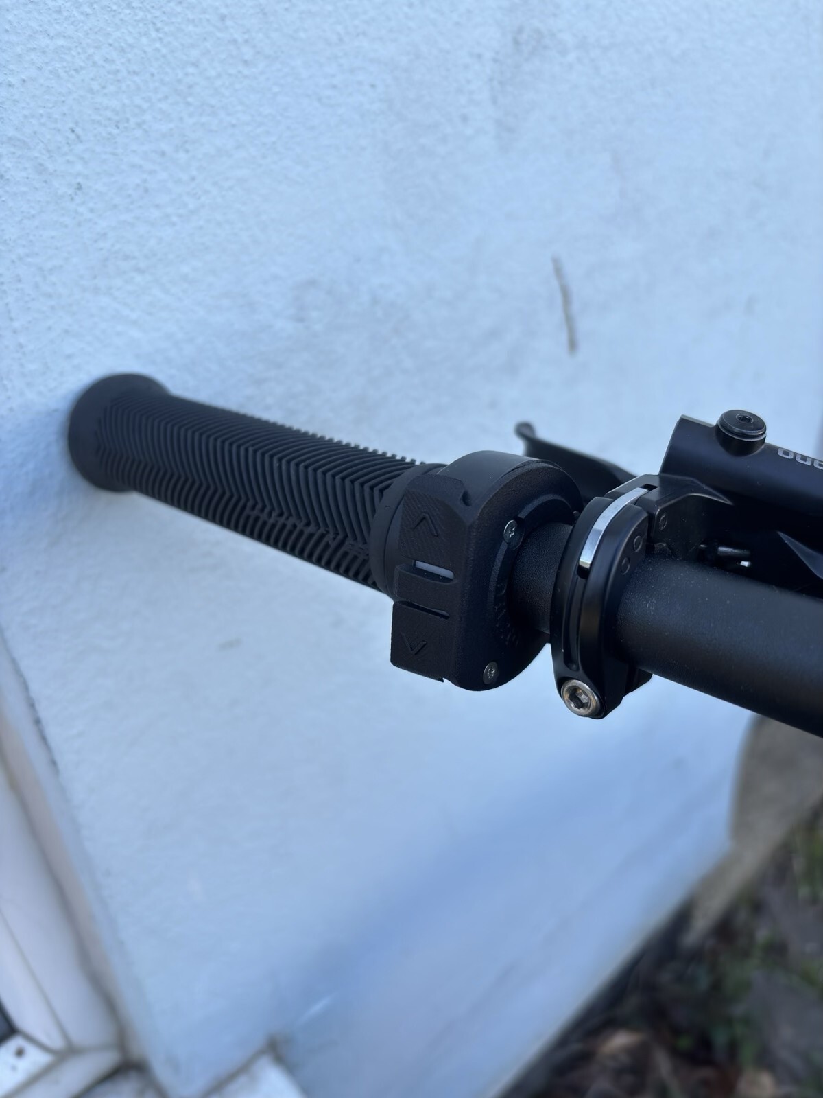 IWOC TRIO REPLACEMENT COVER – MAHLE, ROCKY MOUNTAIN, ORBEA, ANT+ IWOC, EBIKE
