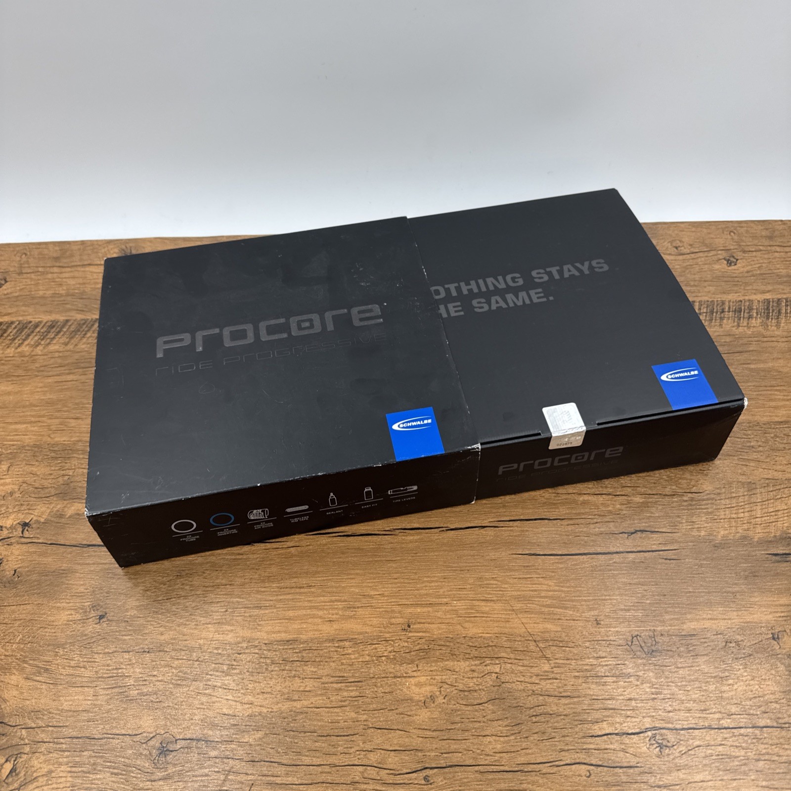 Schwalbe Procore Tire 29″ Similar To CushCore Protection Adjustable