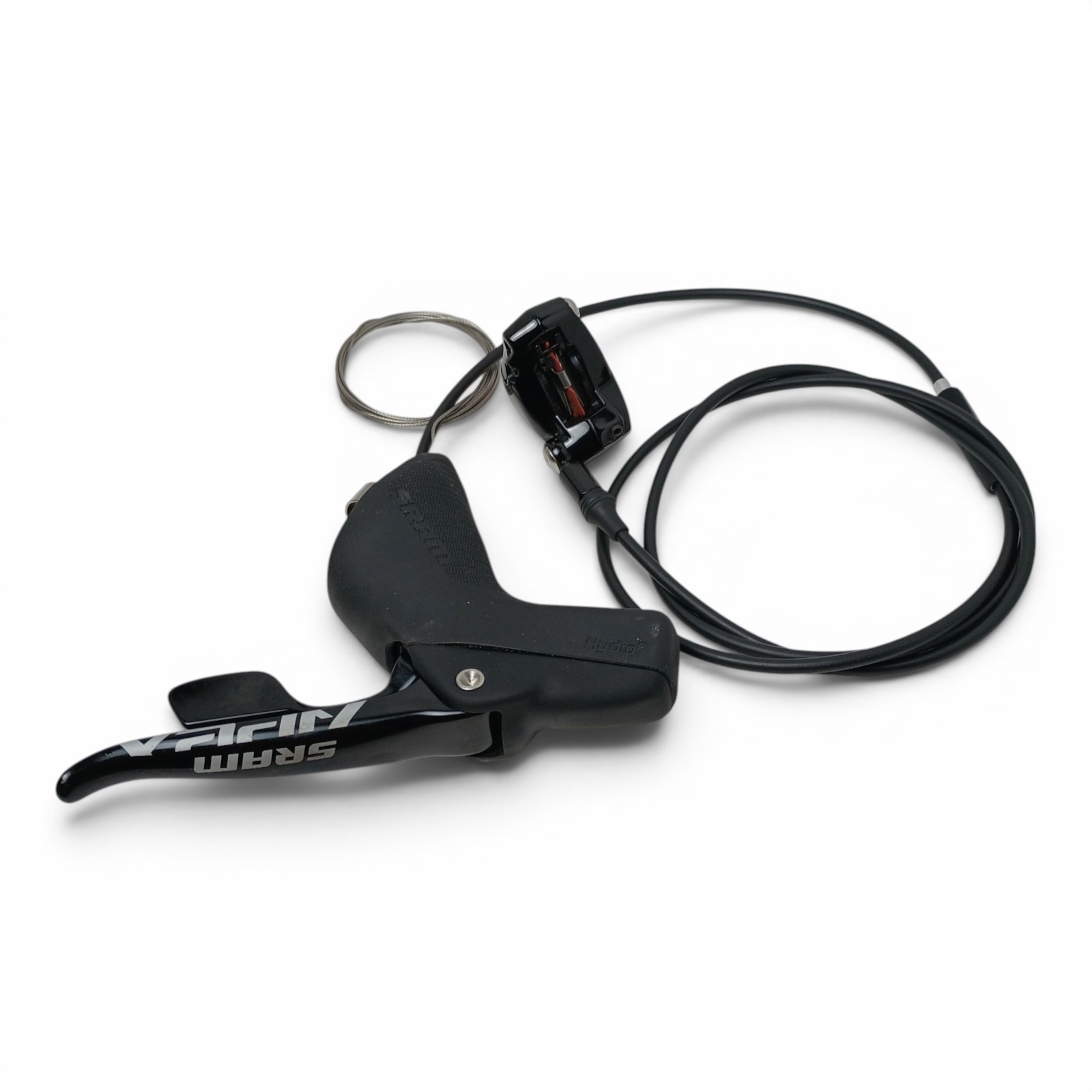 Sram Apex 1x 11 Speed Flat Mount Disc Brake Shifters Gravel Cross Road bike