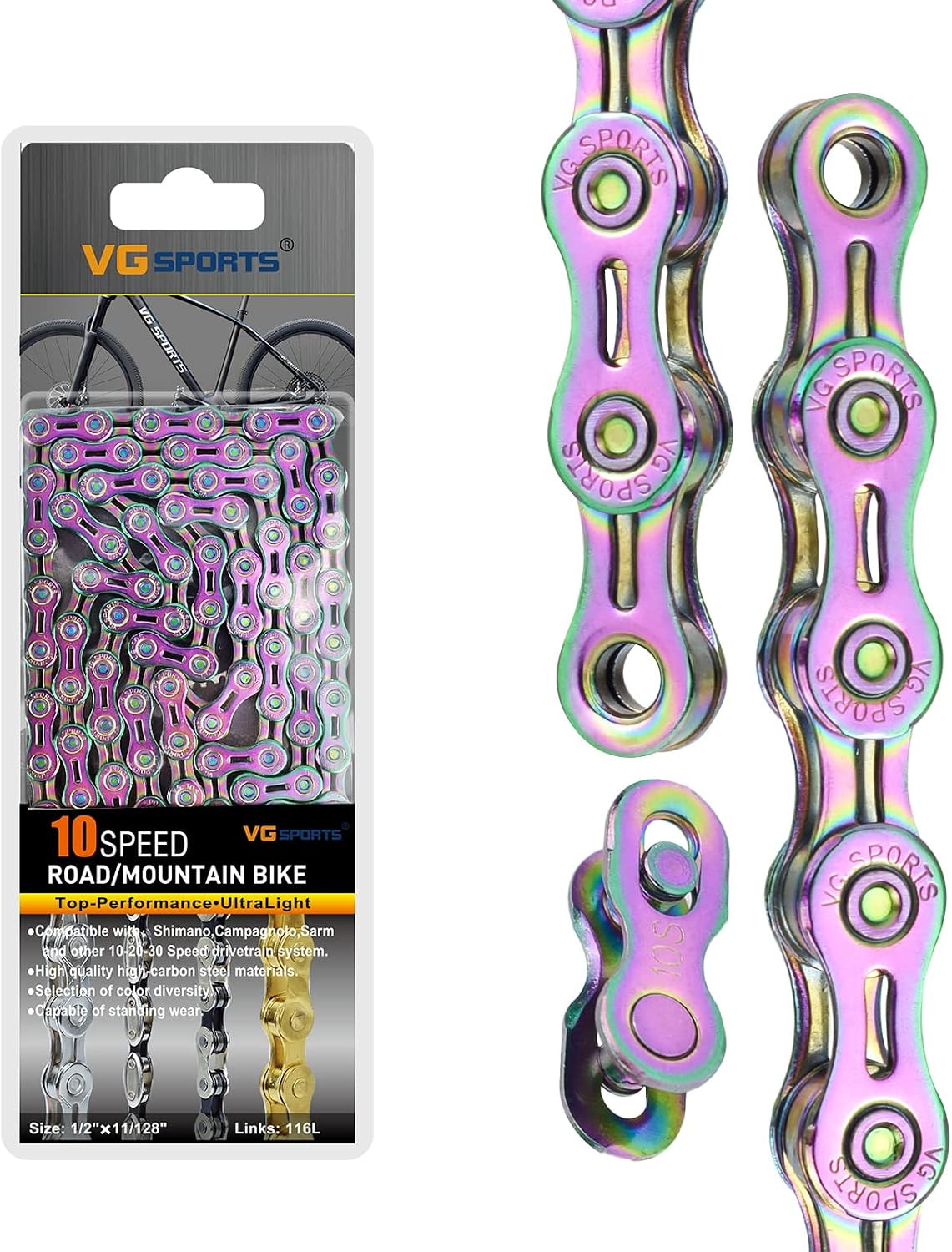 8/9/10/11/12 Speed Ultralight MTB Groupset 11-40T/11-42T/11-50T