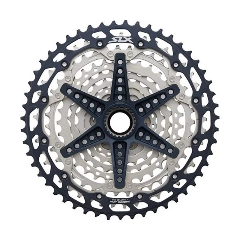 Deore M6100 SLX M7100 12 Speed Mountain Bike Flywheel 12V Variable 12Speed Flyin