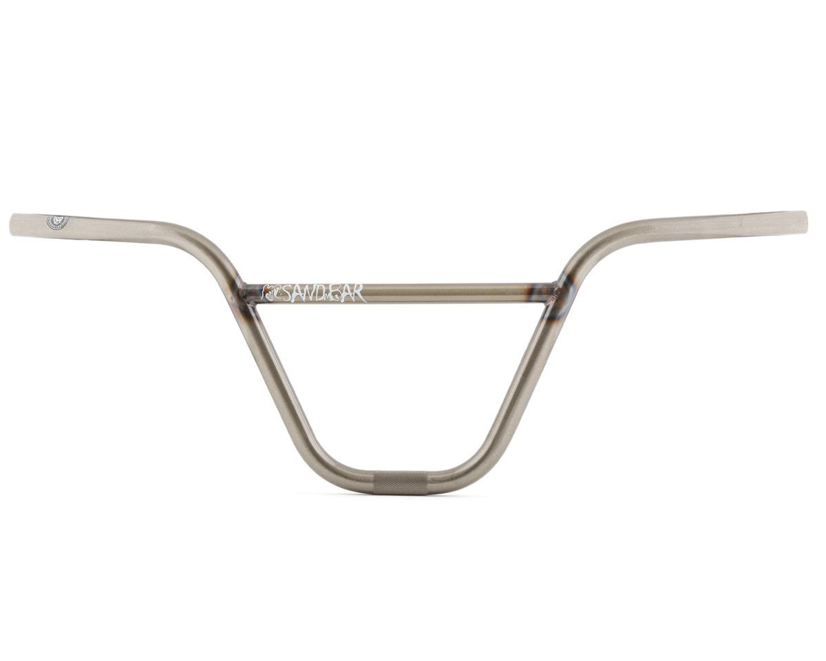 S&M Sand Bar (Gloss Clear)