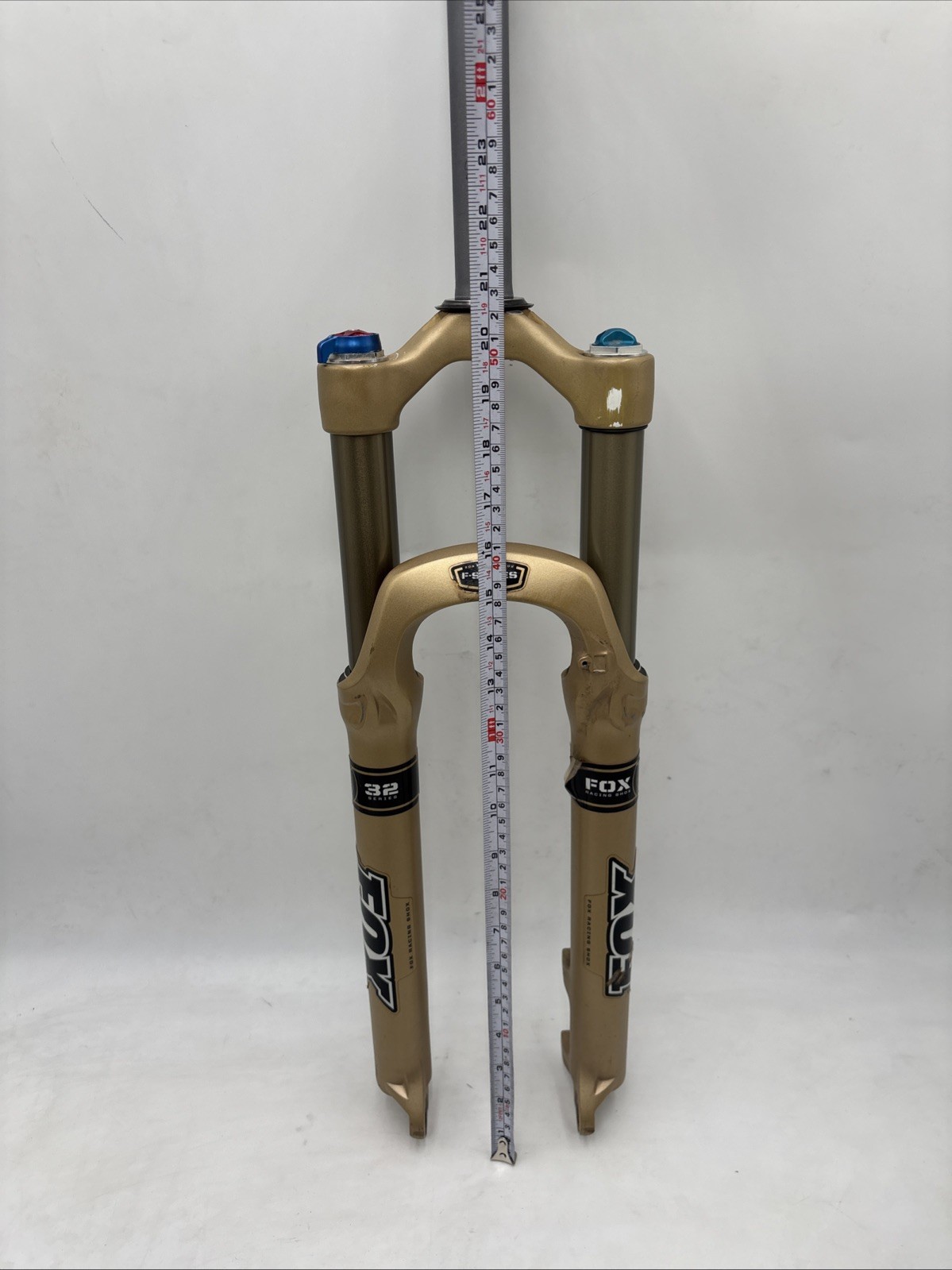 Fox 32 Gold F-Series 26” Fork 1 1/8
