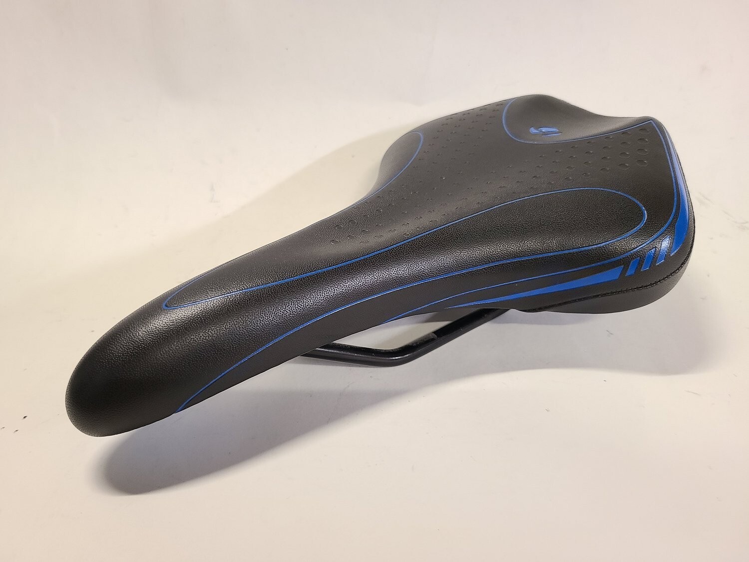 Trek Bontrager Comfort Mountain Bike Road Bike Seat Saddle