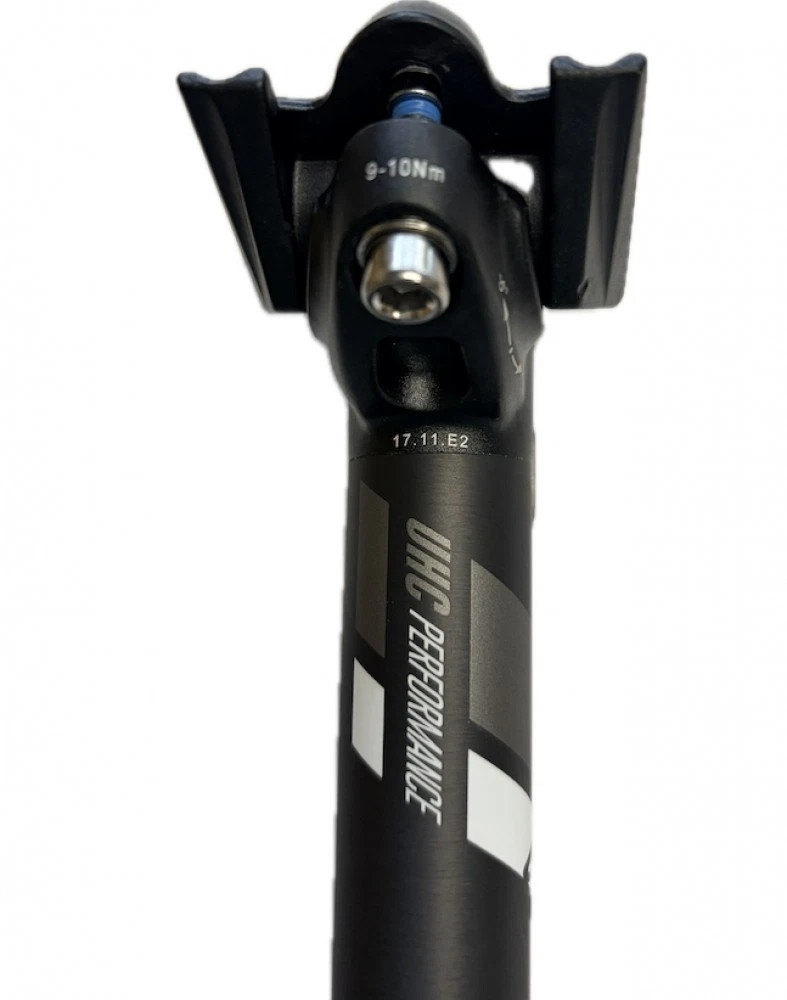 FELT Performance UHC UD Carbon SeatPost 27.2 x 350mm Bike Full Carbon Seatpost