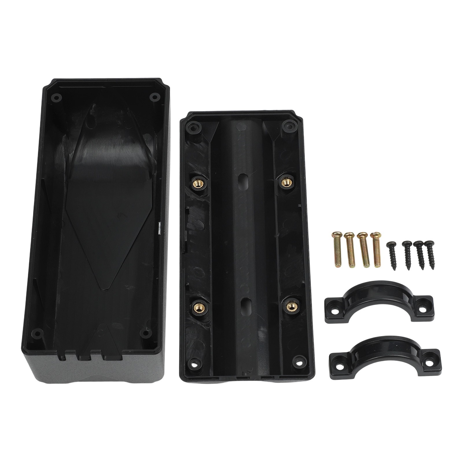 Bike Controller Box Controller Box 180g/200g/250 L��200x100x80mm M��200x80x70mm