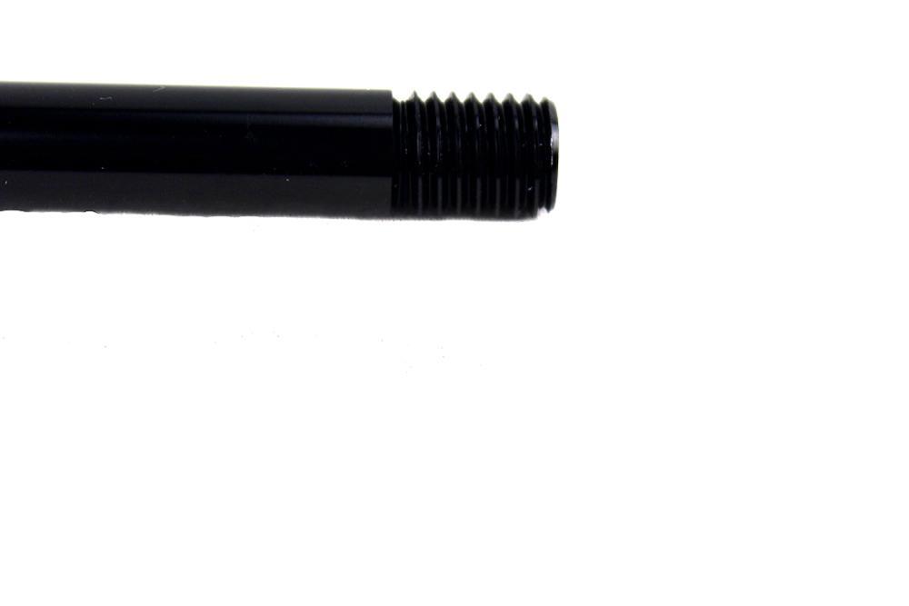 Rear thru Axle Boost 12×148 skewers Length 171mm Thread Pitch 1.0 mm flat head