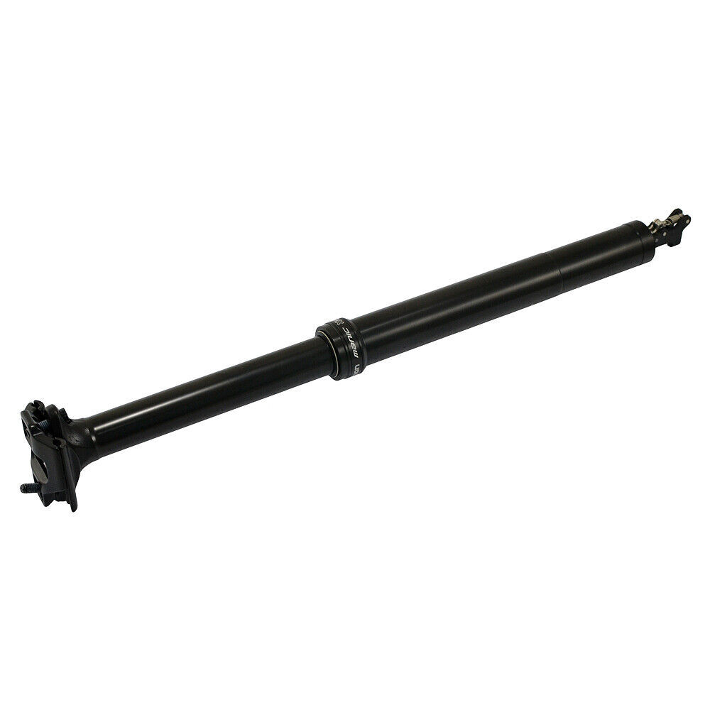 X-Fusion Manic INTEGRA Remote Dropper Seatpost 30.9×437.5mm,T:150mm