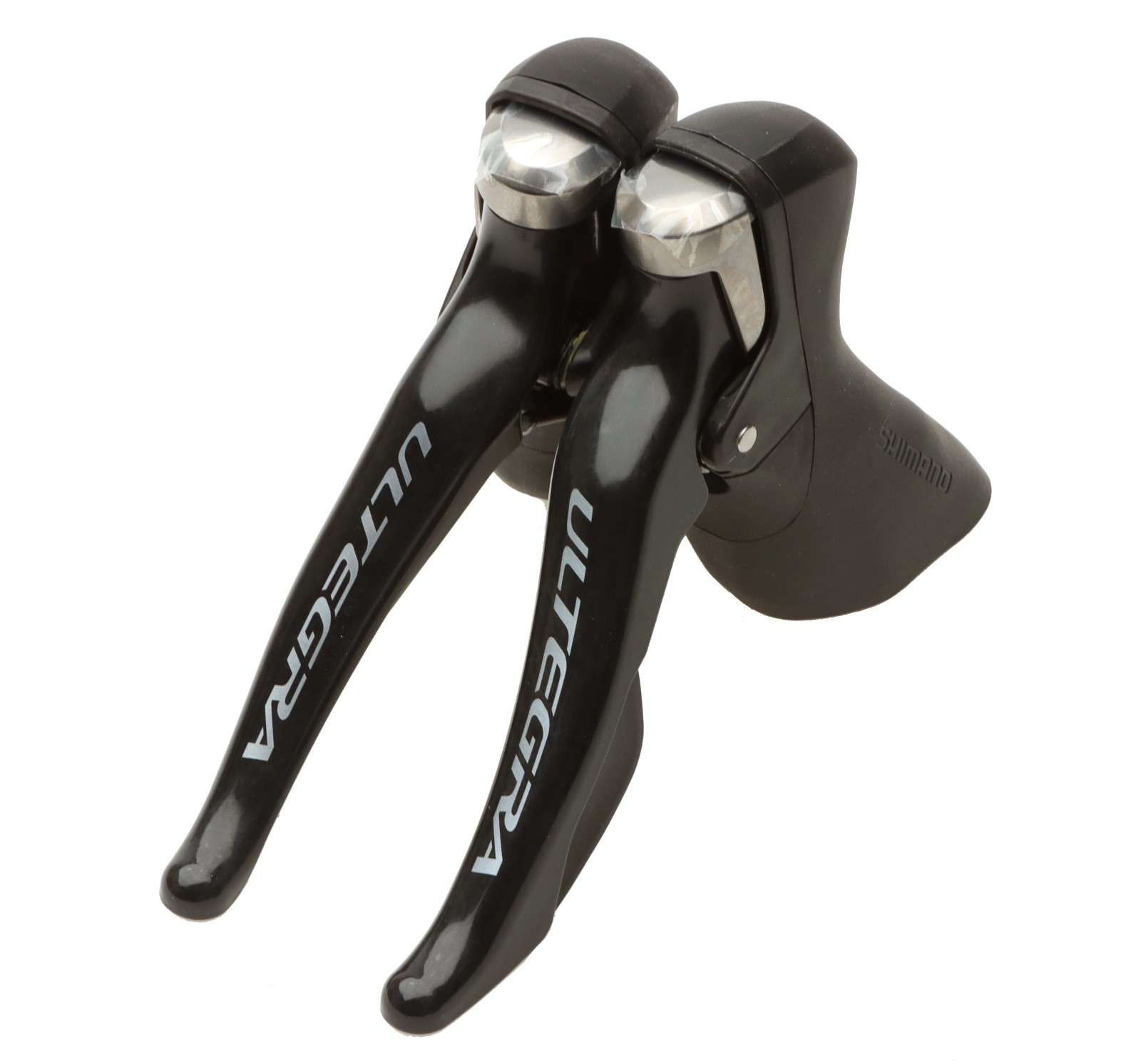 Shimano Ultegra ST-6800 SS1 Shift/Brake Lever Set STI 2x11s NOS NEW