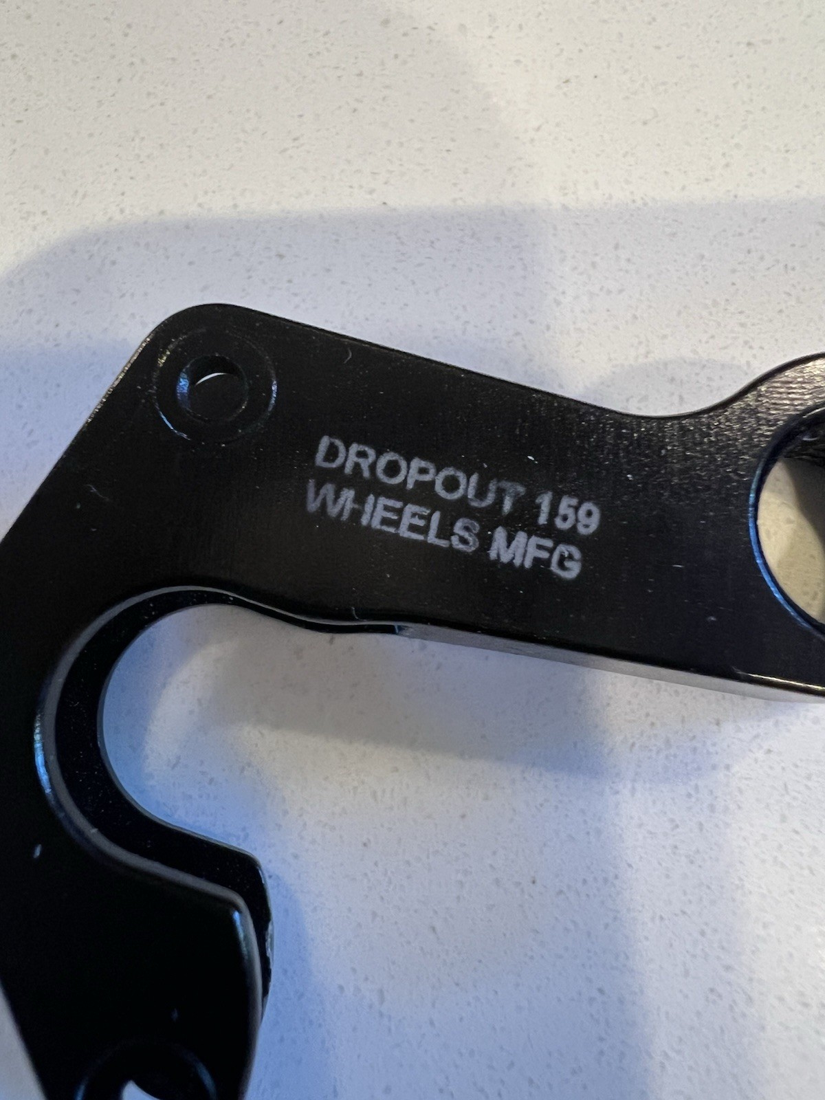 Wheels Manufacturing Dropout 159 Derailleur Hanger Cannondale DROPOUT-159