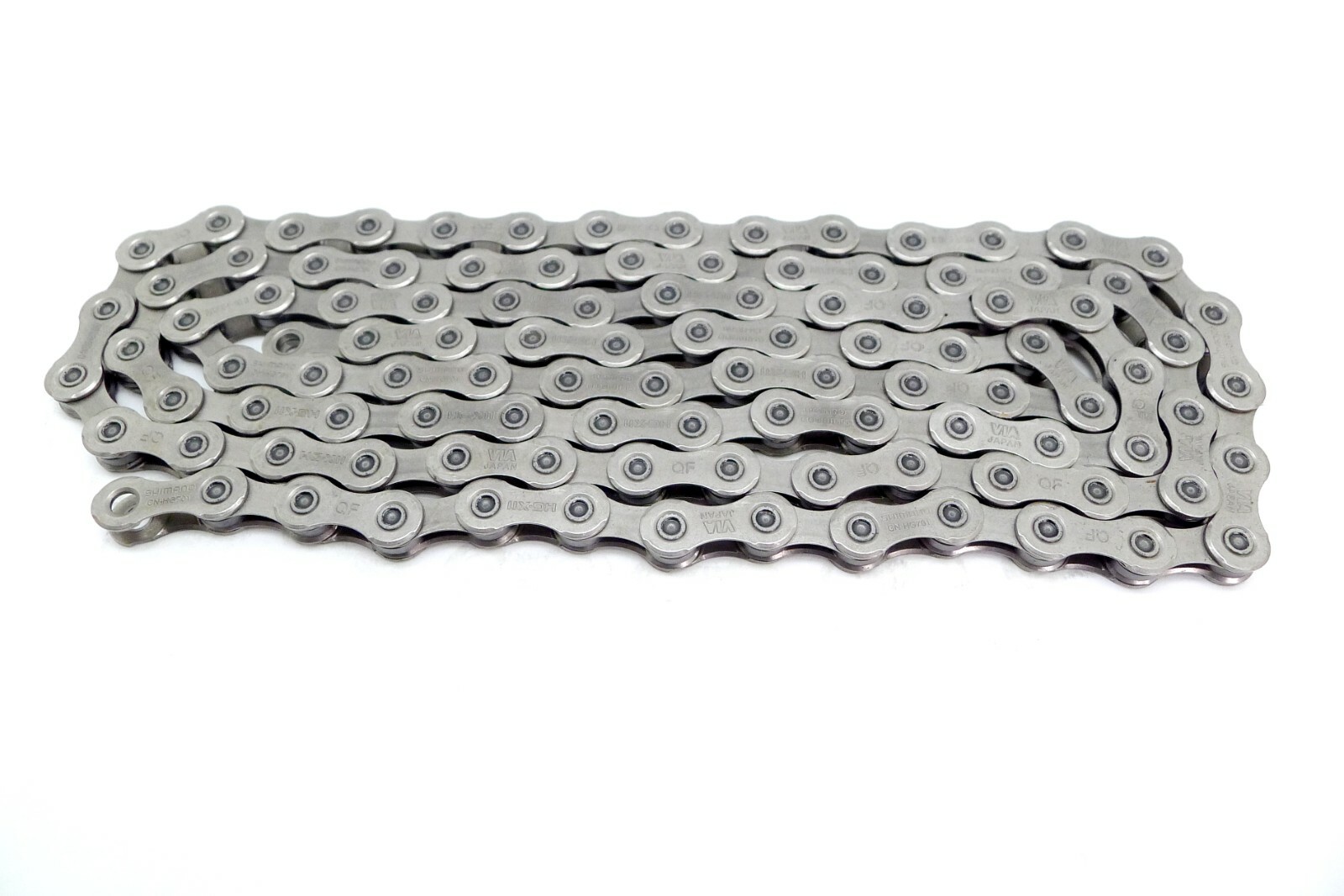 Shimano Ultegra / Deore XT CN-HG701 11 Speed Chain 106L