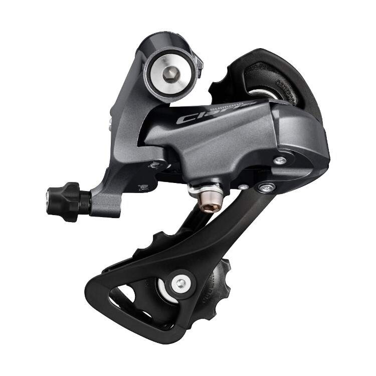 Shimano Claris R2000 Groupset 2×8 Speed Road Bike Cassette Crankset Derailleur