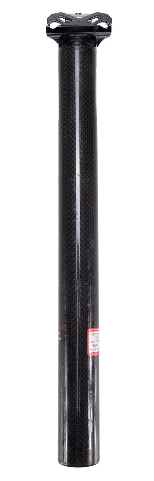 FSA SL-K Carbon Seatpost 31.6 x 350mm 20mm Setback Mountain Bike MTB RK-260