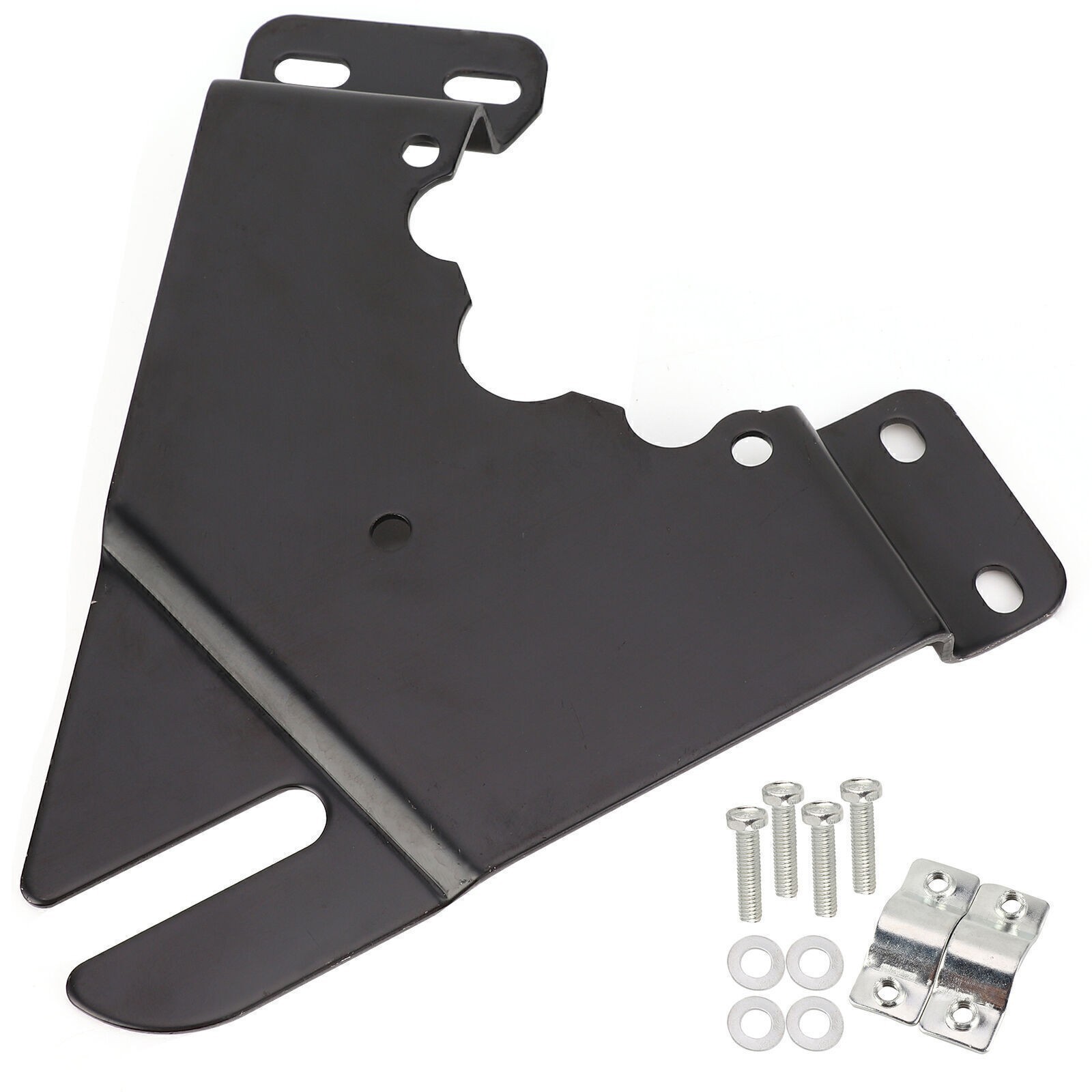 Electric Bicycle Motor Iron Mounting Plate for MY1016Z/MY1016Z2/MY1016Z3/MY1020Z