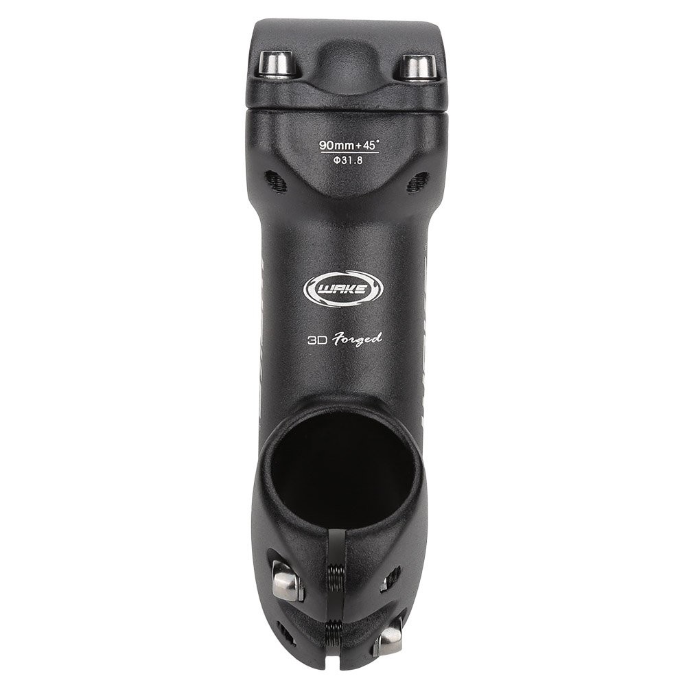 Bike Handlebar Stem, Aluminum Alloy Stem Short Handlebar Stem as picture shown