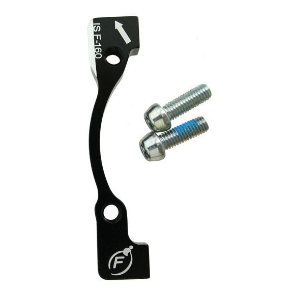 Formula Italy 74mm caliper adapter, IS-F 160mm / IS-R 140