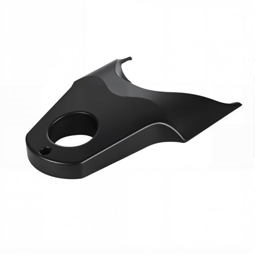 Battery Cover Guard Compatible Fit for Tutti Soleil 01 Tuttio Soleil01 GB black