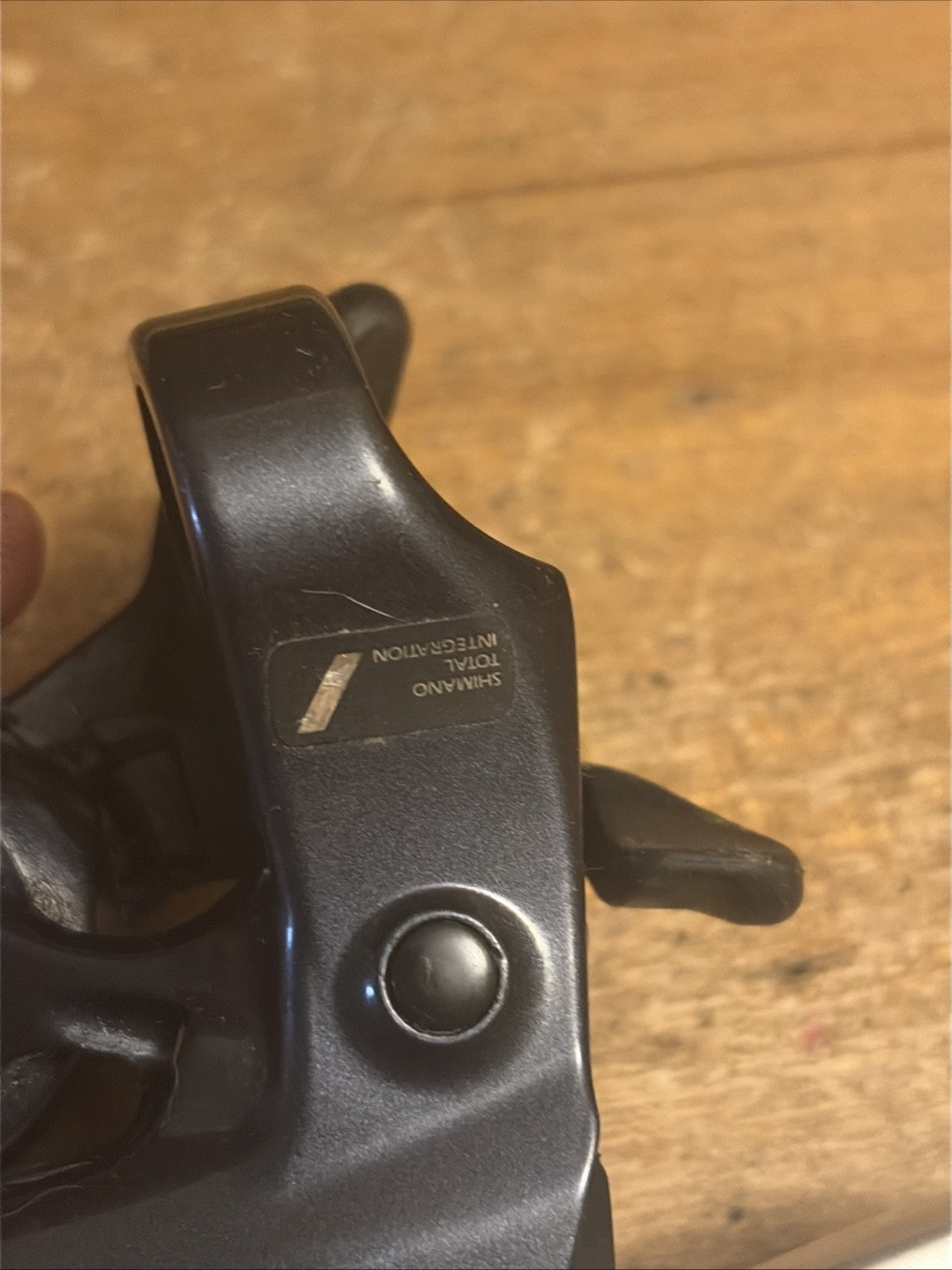 Vintage Shimano XTR STI Brake/Shift Levers ST-M900 3×8 Cantilever 90s MTB