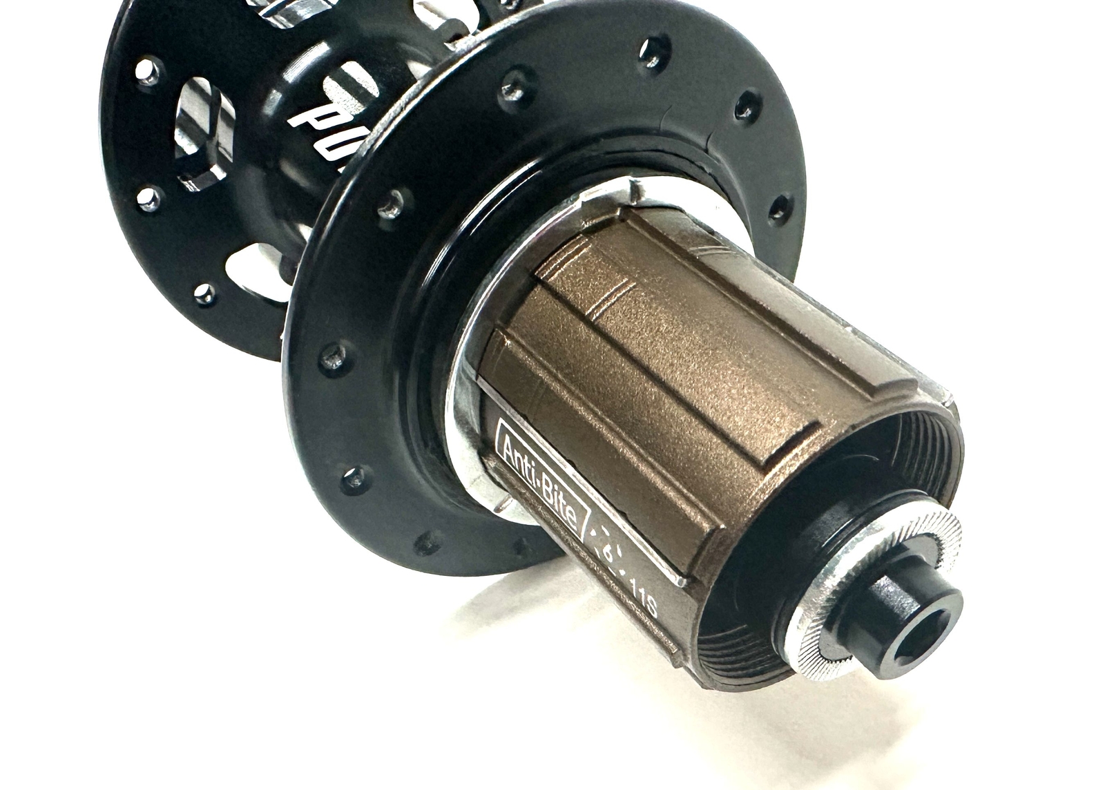 Rear Bike PUB HUB 135mm 24h 6 Bolt Disc 11spd HG Cassette QR Sealed Bearing New