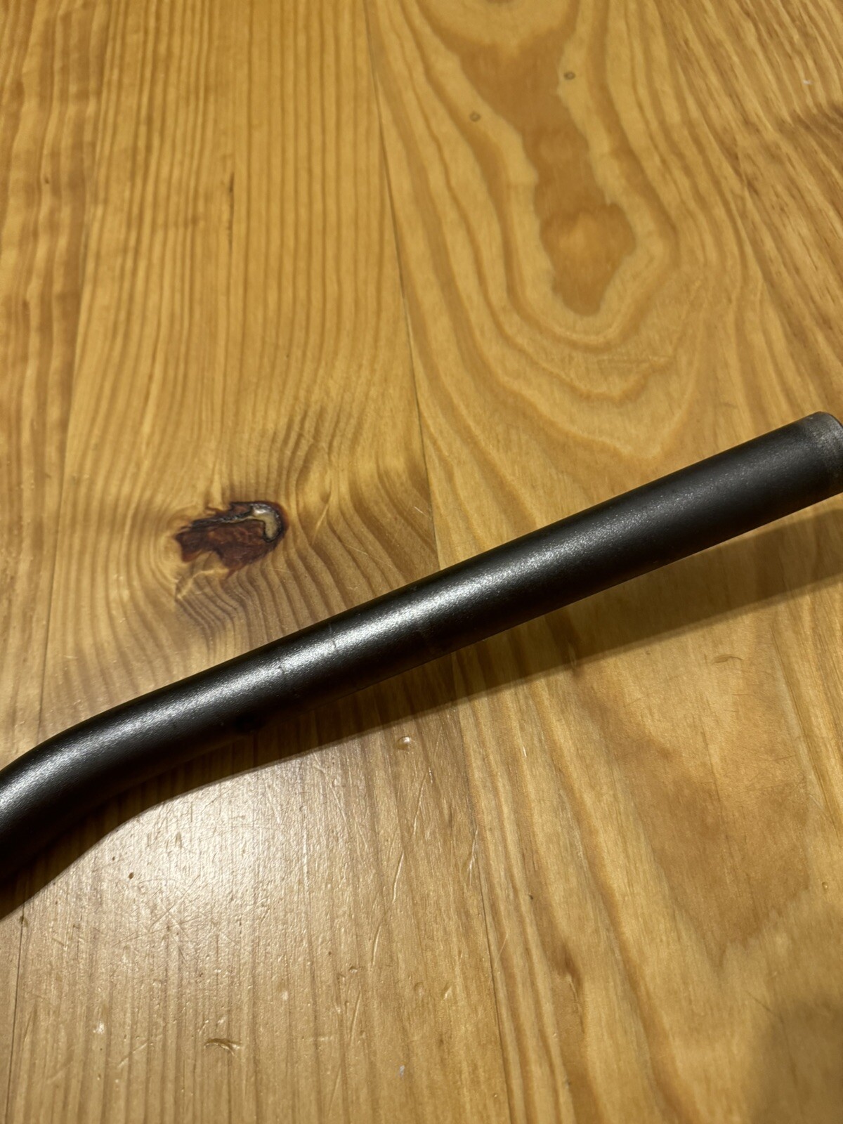 TRUVATIV HC-AM Risebar XR AL-66 Triple Butted