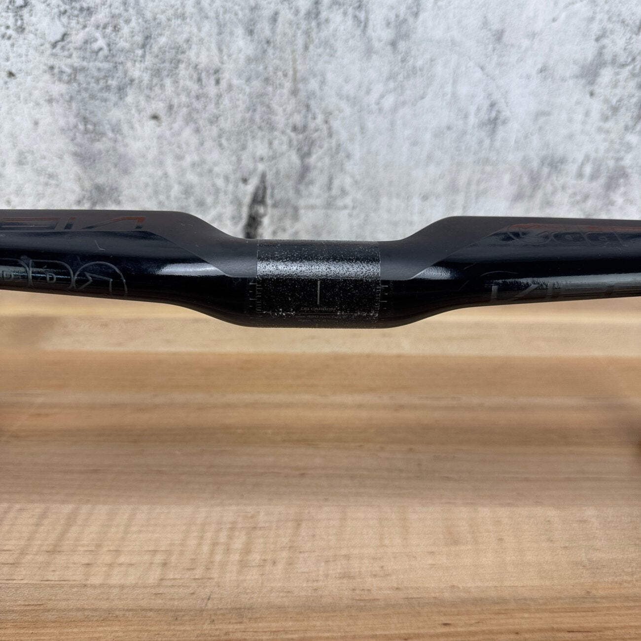 Shimano PRO Vibe Aero 42cm Carbon 31.8mm Drop Bar Handlebar 245g
