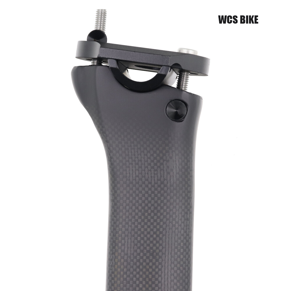 F12 / F10 / F8 Carbon Seatpost 340mm Fit for pinarello F12/F8/F10/GAN/K8/K10