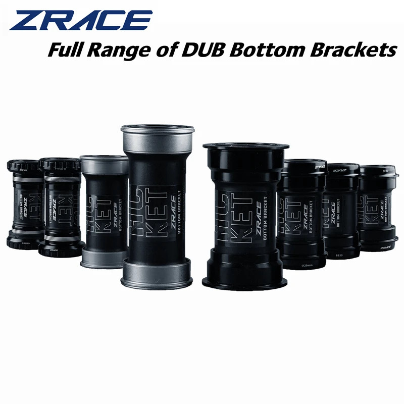 DUB Bottom Bracket,For DUB Mtb/Road Crank,Dub BSA,BB29,BB86,BB92,PF30,BB30,BB386