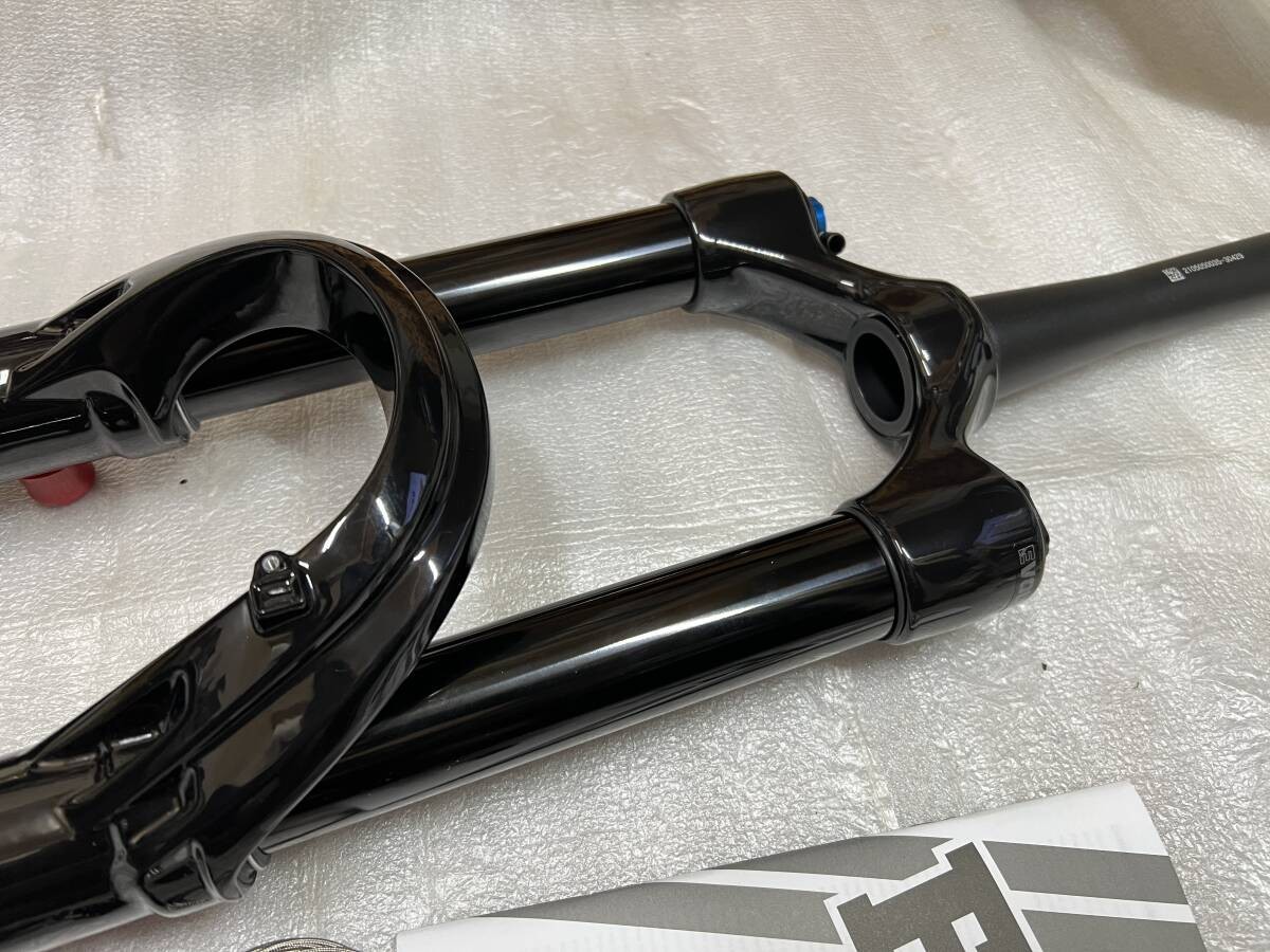 FOX 38 FLOAT 29 170mm FIT4 E-Bike Remote MTB Fork Boost 15×110 NEW 2022