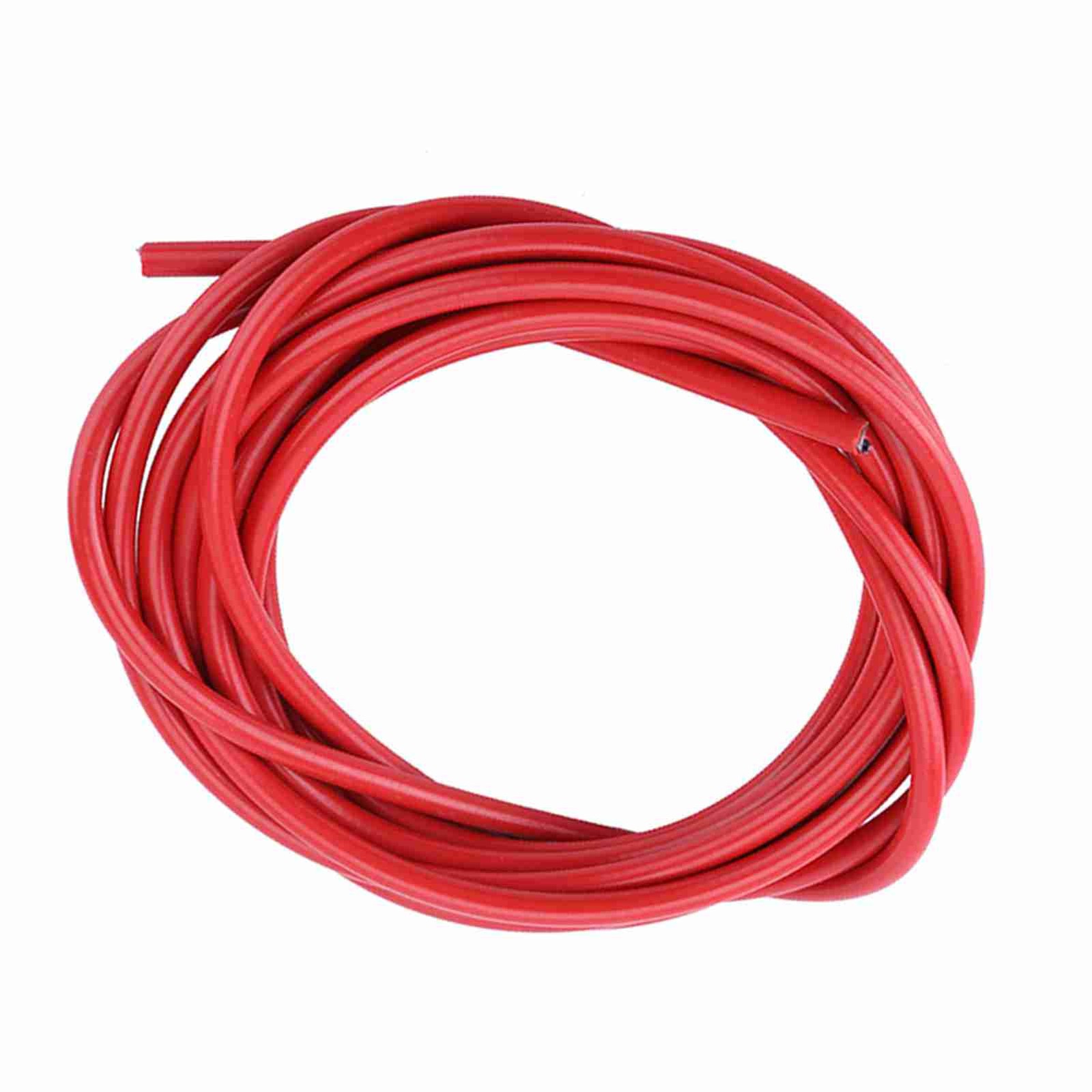 3meters Bicycle Brake Cable Bike Wires For Road MTB Bikes (Red) AP9