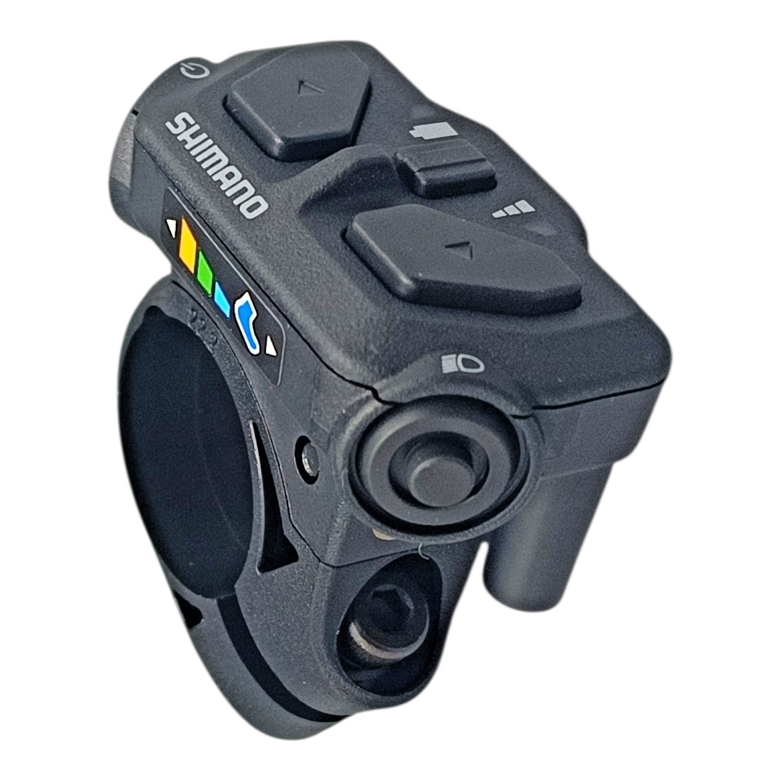 Shimano Switch Steps SW-EN600-L Left 22.2 Mm 1 Connection EP801 EP6