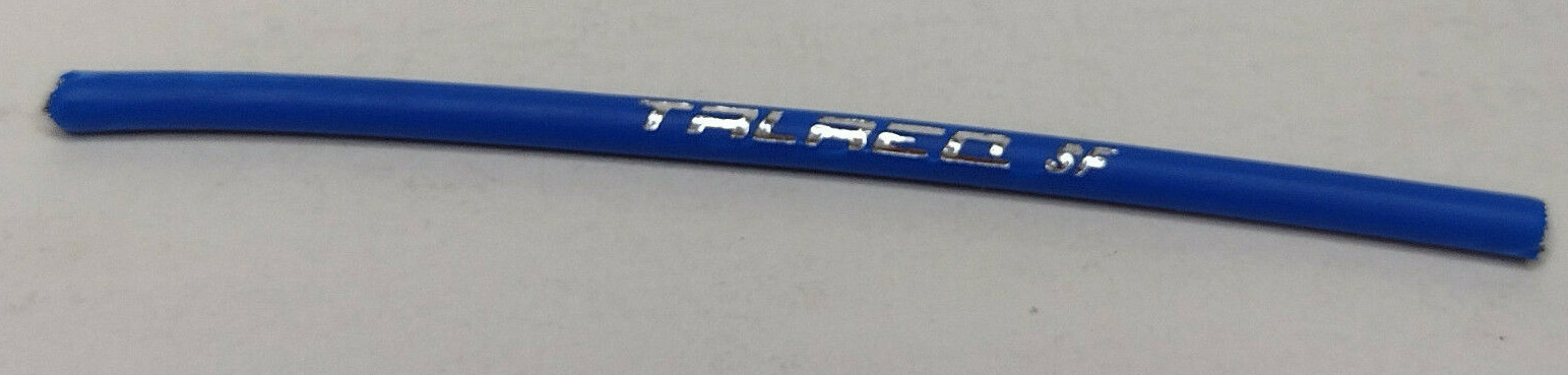 ON EDGE BRAKES USA Blue Shift Cable Housing Length for Shimano Sram Campagnolo