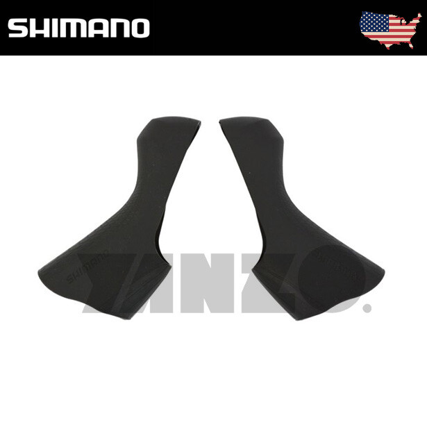 Shimano Ultegra ST-R8000/7000 11 Speed Shifters Bracket Covers Brake Lever Hoods