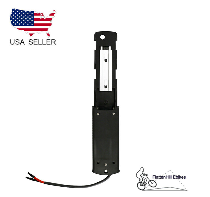 Mounting Plate Holder for Hailong G80 Hailong3 Ebike Electric Bike battery Case