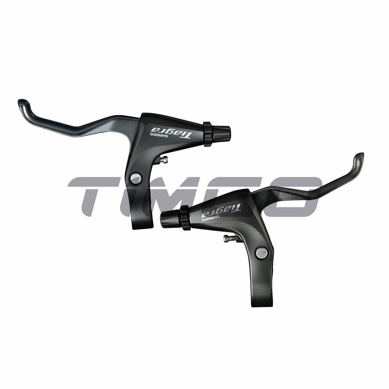 Shimano Tiagra 4700 Road Bike Flat Bar Brake Set BL-4700 Lever BR-4700 Caliper
