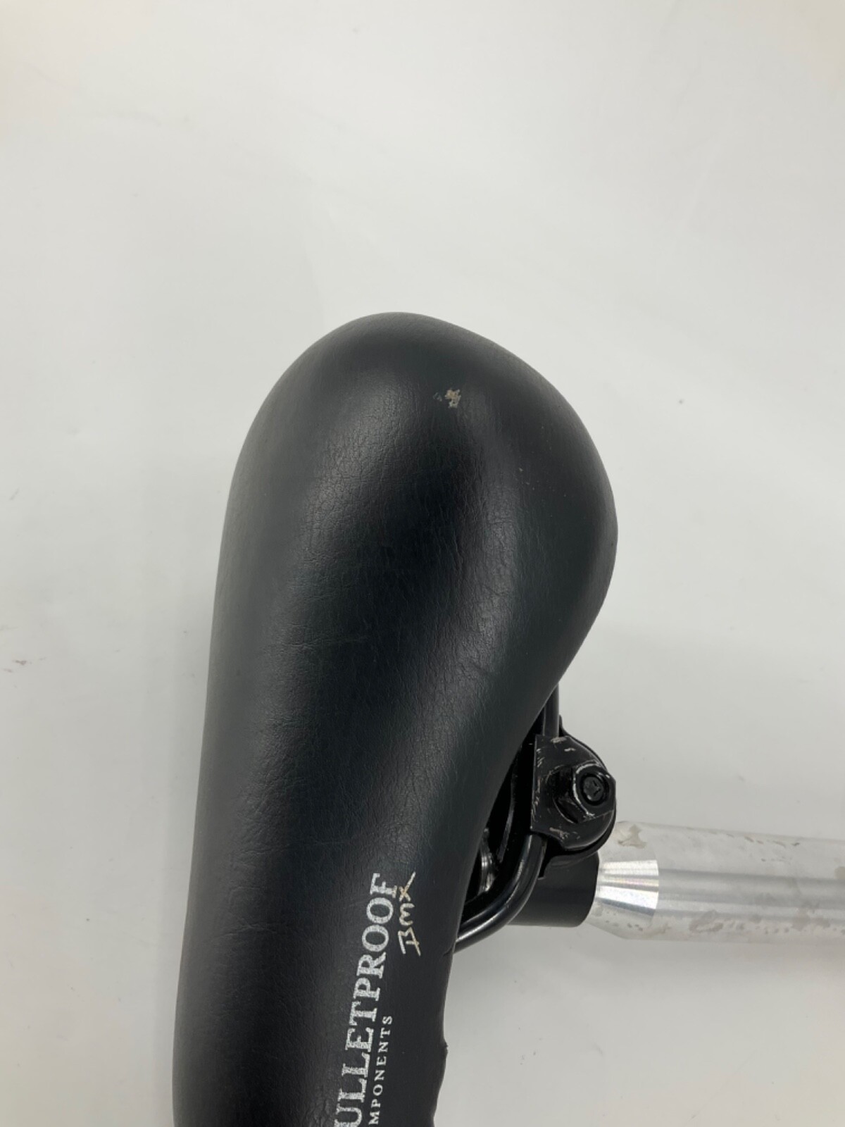 Bulletproof Components Viscount BMX 2985 Padded seat