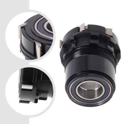 Hub-Body HG-82g MS-74G Practical XD/XDR-68G 11/12S 15mm Inner Diameter