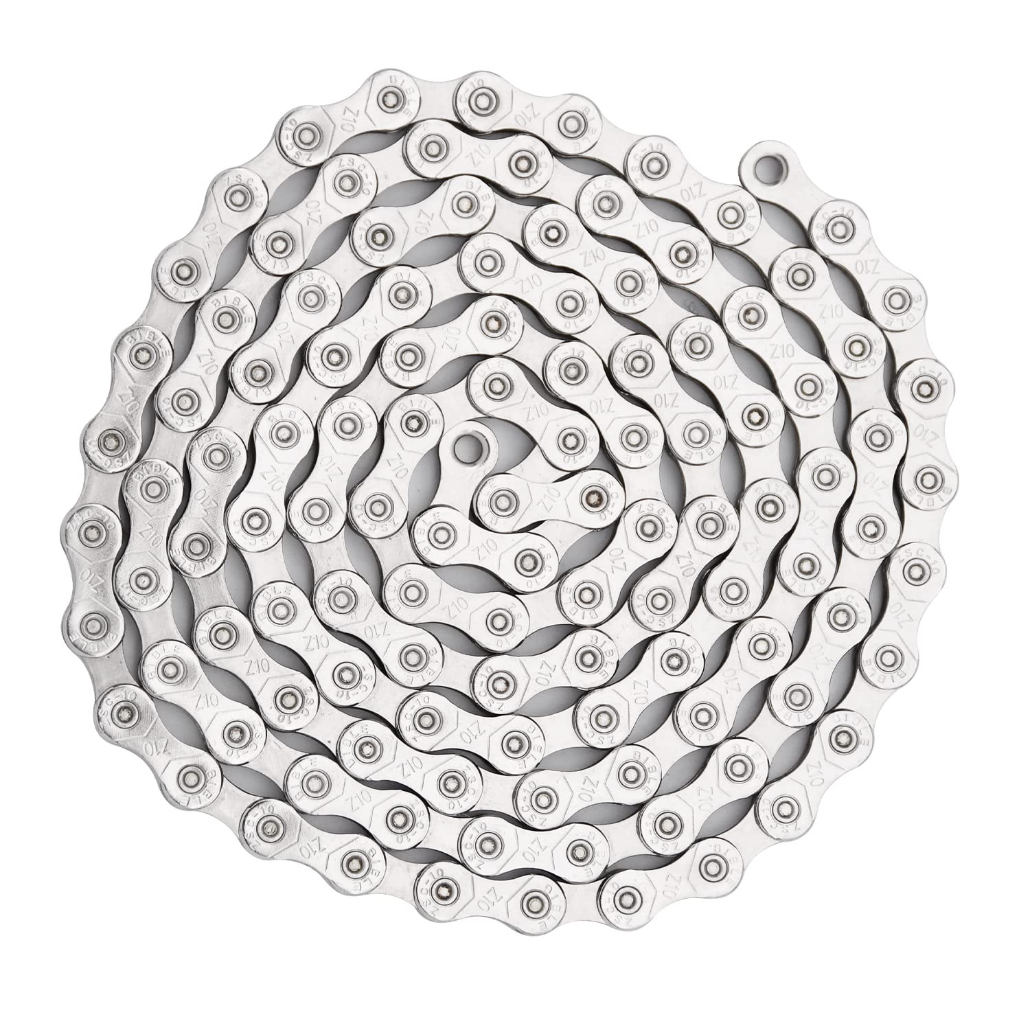 6/7/8 Speed Bike Chain, Bike Chain for Road Mountain Racing Cycling