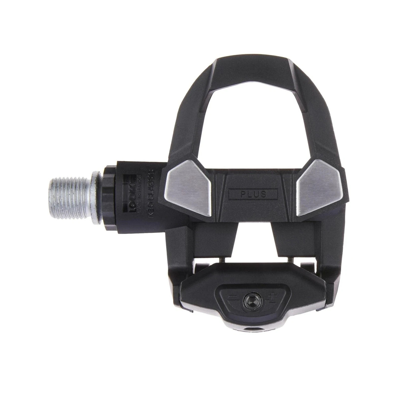 LOOK KEO CLASSIC 3 PLUS Road Pedals NEW in BOX with Matching CLEATS