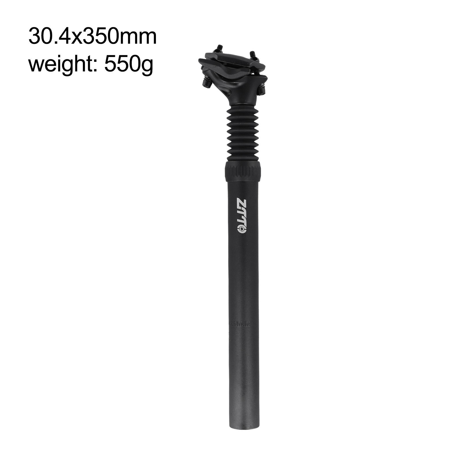 Shock Absorber Shock Absorber D Forged Seat Post Fittings Length Package
