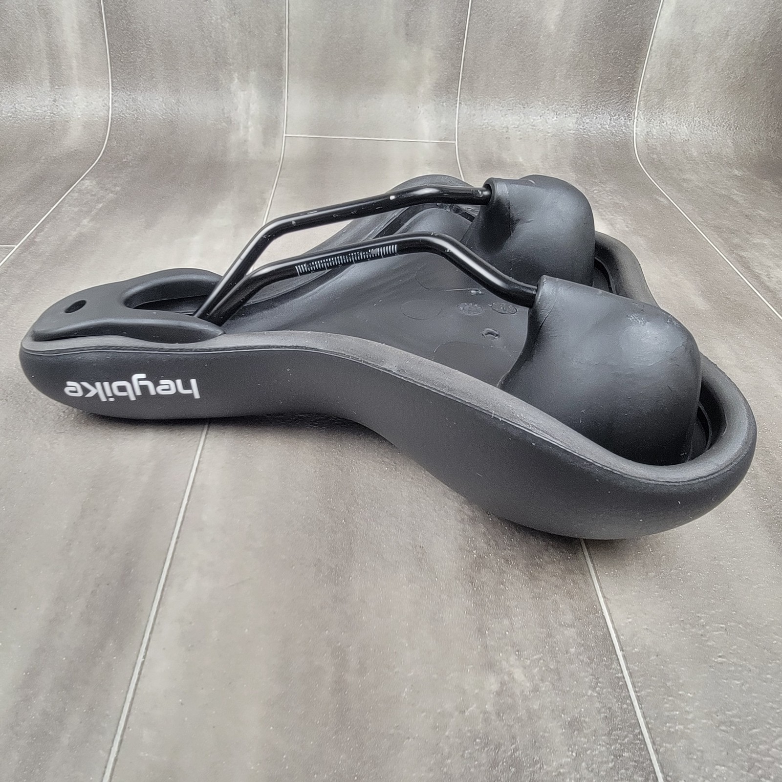 Heybike Tyson Electric Bike Seat/Saddle Gel Contour Padded Replacement