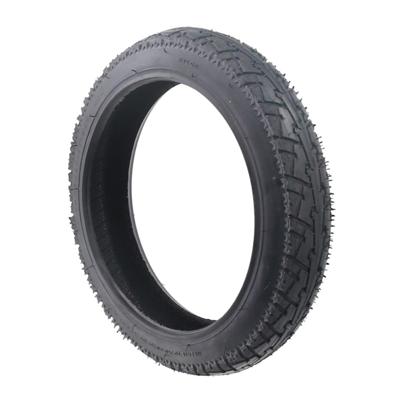 14×2.125 Tubeless Tyre for 14 Inch Wheel Electric Bike Electric Scooter