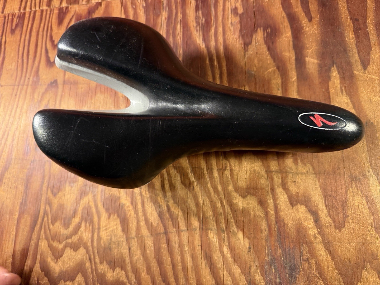 Specialized Body, Geometry, Gel, Bike Seat, Saddle, Bicycle, Luxurious Comfort!