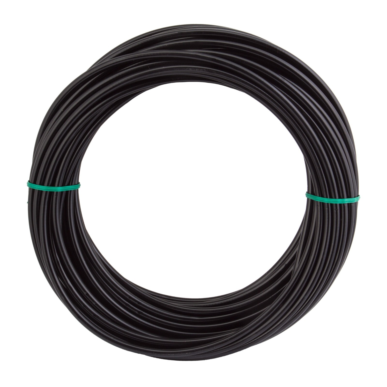 Cable Housing Sunlite w/Liner 5mm x 50 feet Black