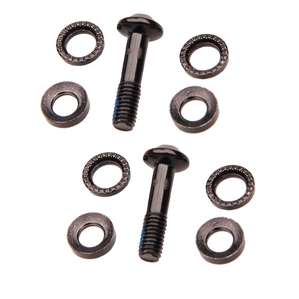 High carbon Steel Disc Brake Screw Suitable for Scooters and Mountain Bikes