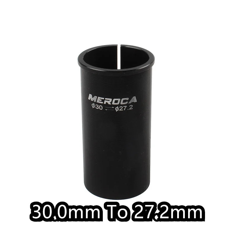 Suspension Seatpost 27.2-33.9mm MTB Road Folding Bicycle Seat Tube 350 Length
