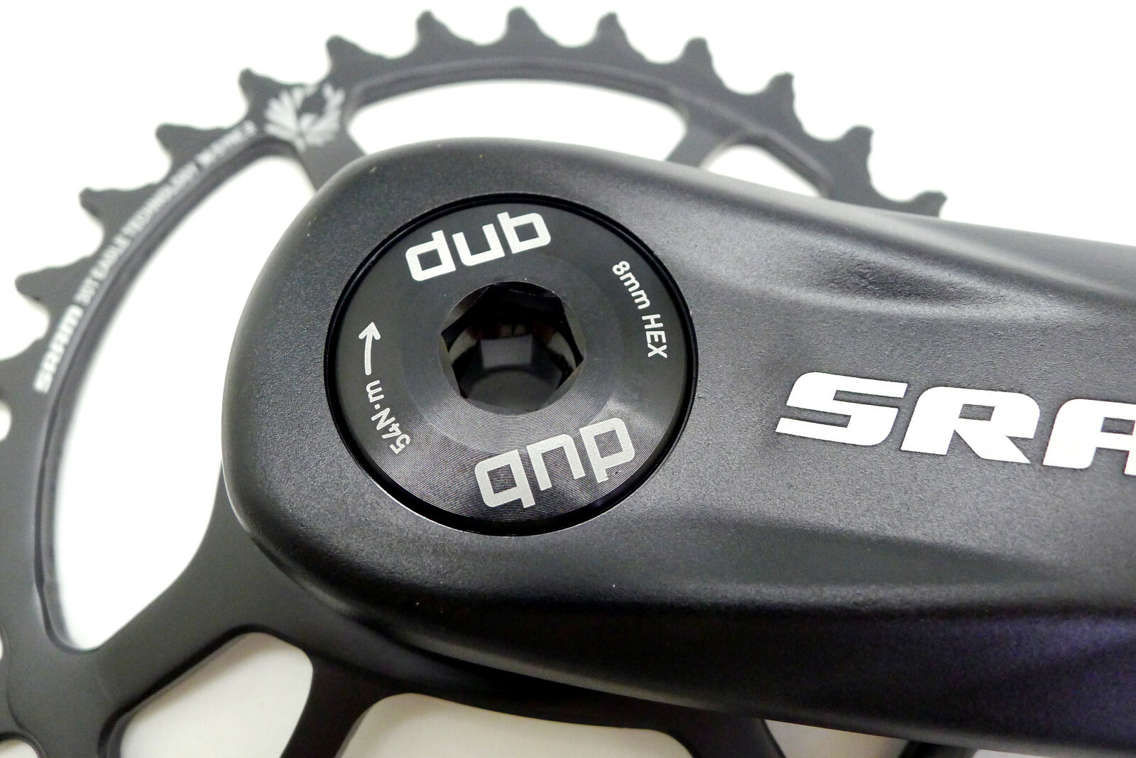 SRAM SX Eagle X-Sync 30T Direct Mount 11/12S DUB 170mm Crankset